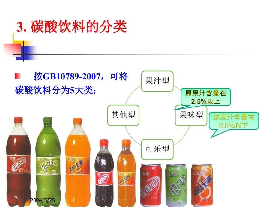 {饮料行业管理}12碳酸饮料加工_第5页