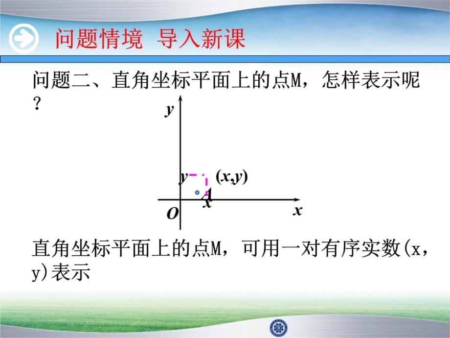 教育部参赛空间直角坐标系赵玉霞培训课件_第4页