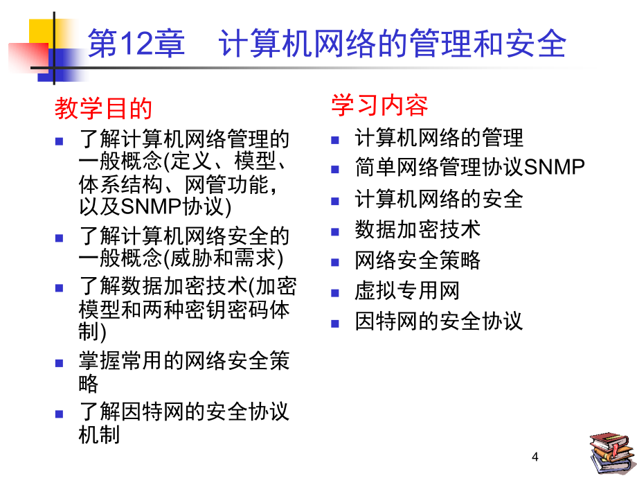 {通信公司管理}数据通信与计算机网络概述_第4页