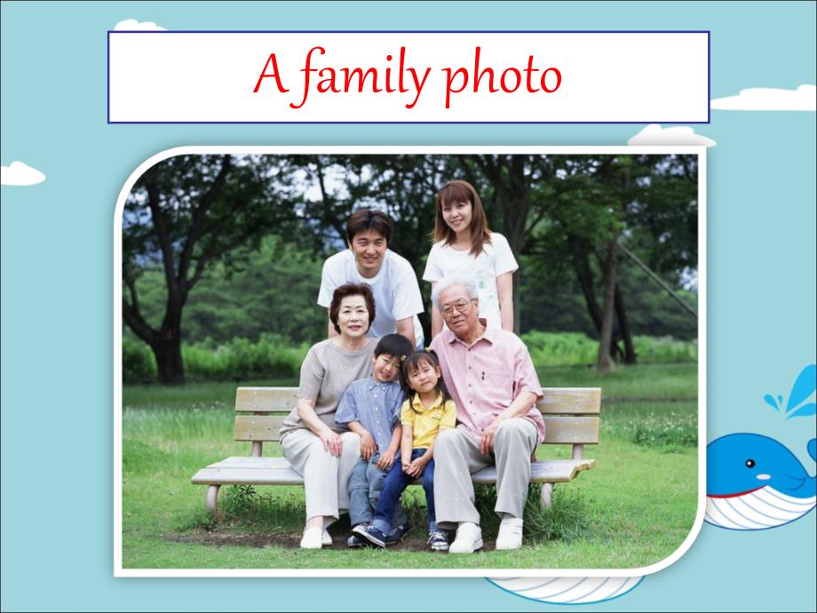 Unit 4 My Family Lesson 2 课件 1.ppt_第2页