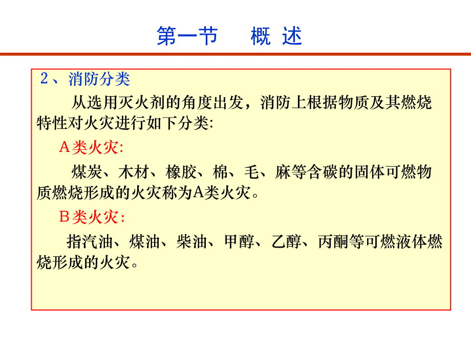 第九章火灾防治课件_第4页