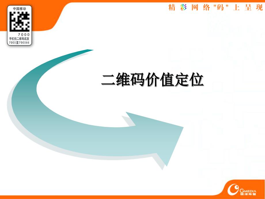 {商业模式}二维码产业链及商业模式分析_第3页