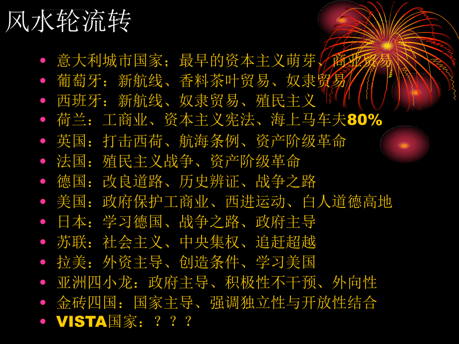 第三讲2金砖四国与VISTA五国课件_第4页