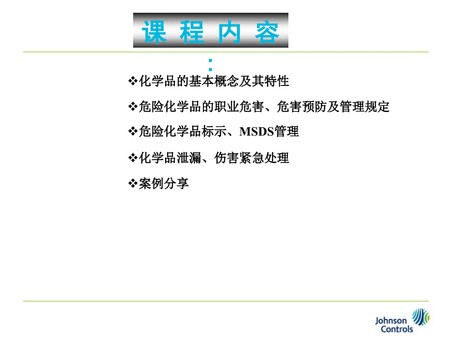 化学品危害及防护研究报告_第2页