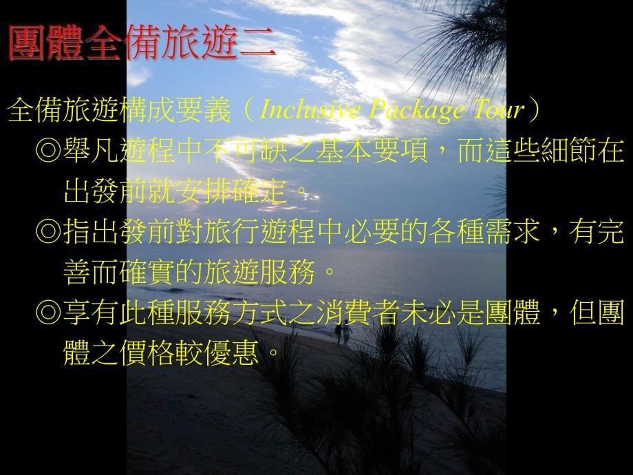 {企业经营管理}旅运经营学_第5页