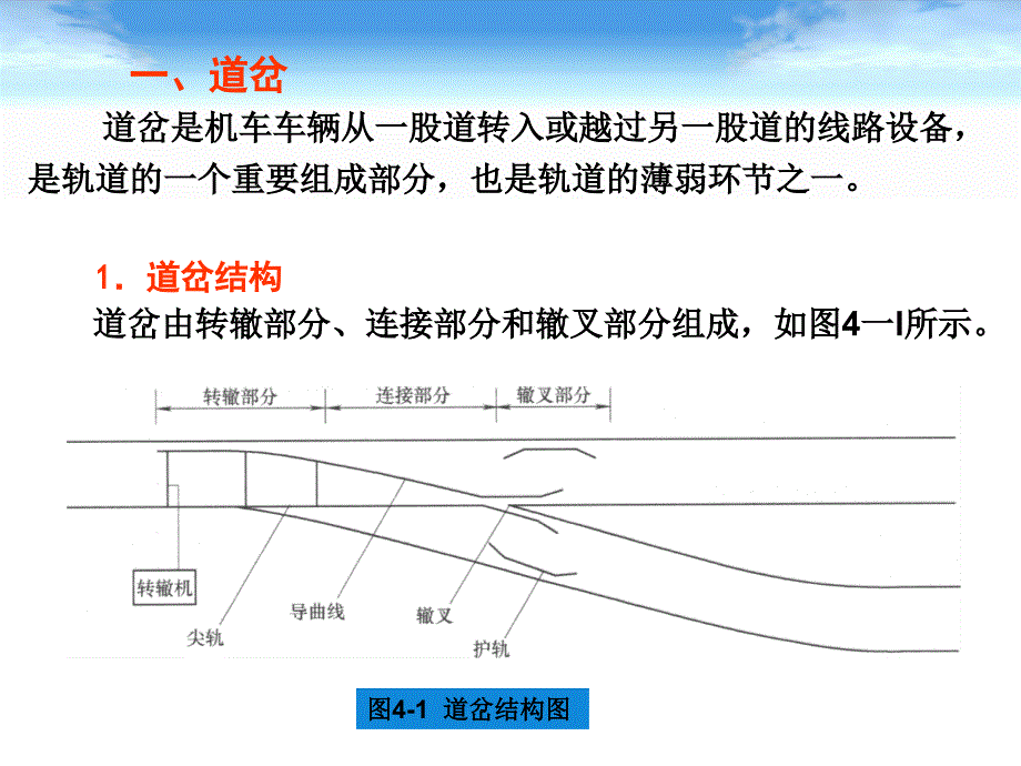 {通信公司管理}城市轨道交通通信与信号转辙机PPT49页)_第2页