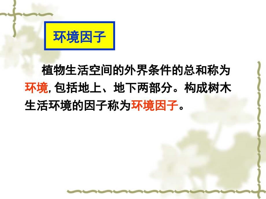 {园林工程管理}4园林树木的生态习性_第3页