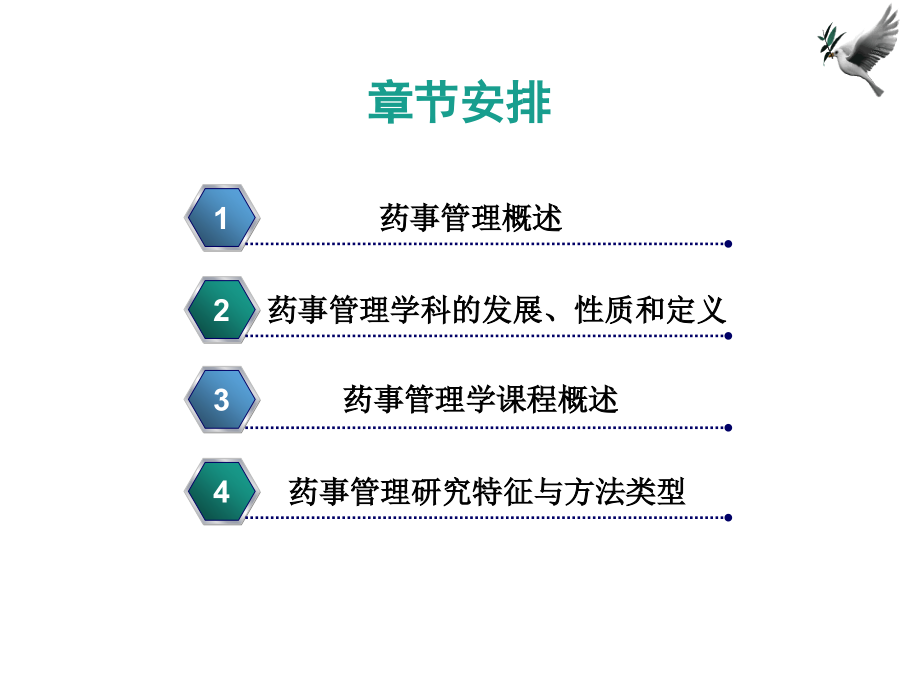 {医疗药品管理}药事管理第一章绪论_第4页