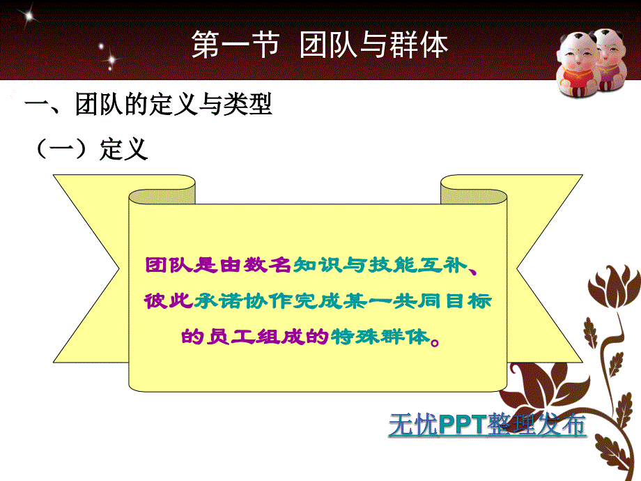 {企业团队建设}组织行为学第十章团队管理_第2页