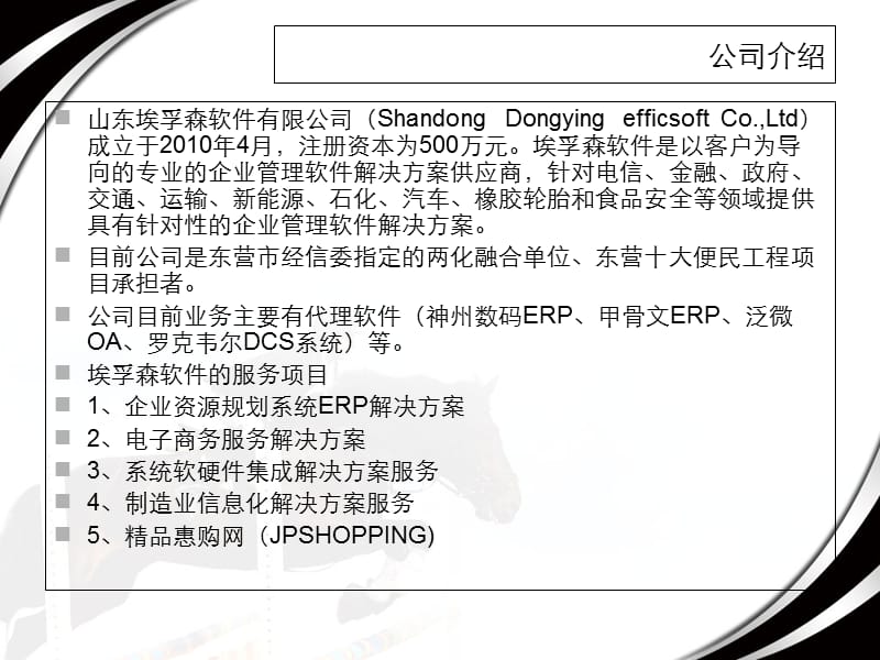 {企业管理制度}埃孚森物流软件员工绩效考核及管理规章制度_第4页