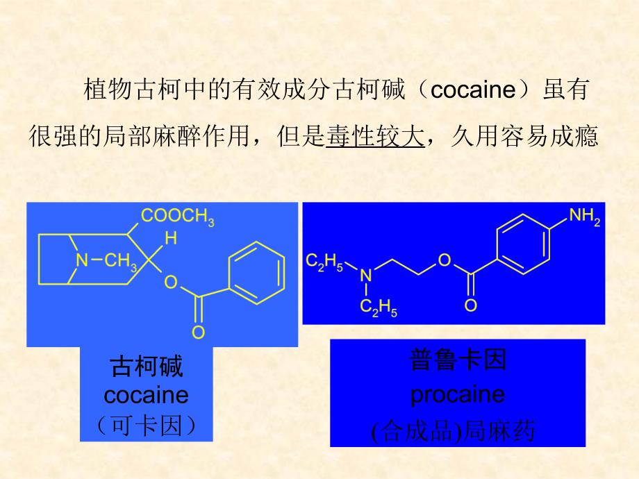 第九章生物碱课件_第3页