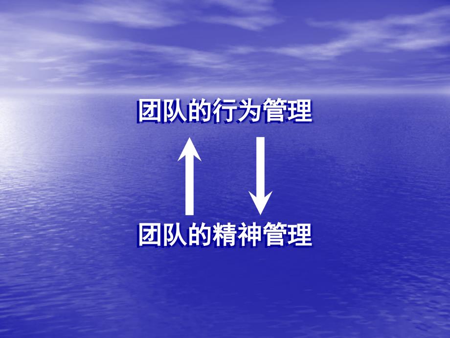 {企业团队建设}团队激励与员工士气_第4页