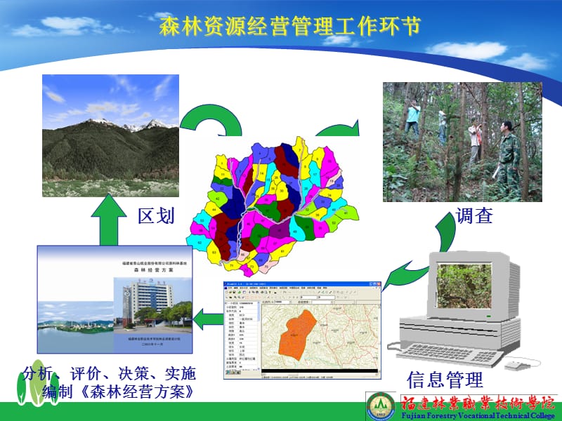 {企业经营管理}森林经营方案编制讲义_第3页