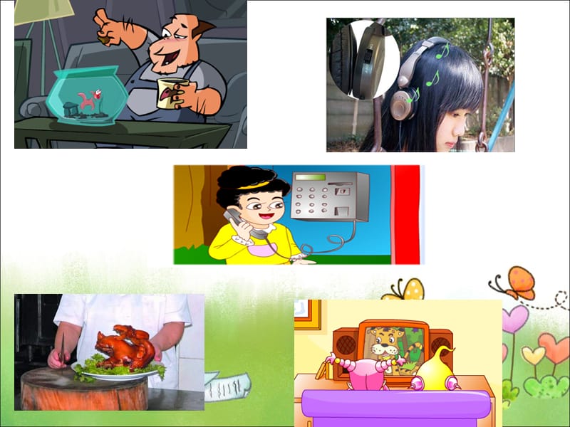 Unit 5 Family Activities Lesson 2 课件 3.ppt_第4页