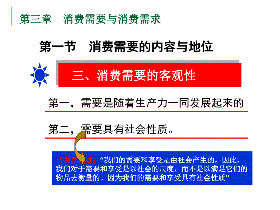 第三章1消费需要与消费需求课件_第4页