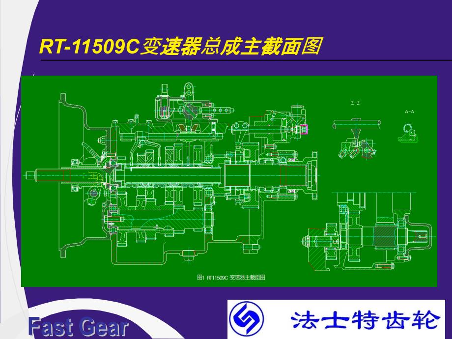 RT11509C变速器ppt课件_第3页