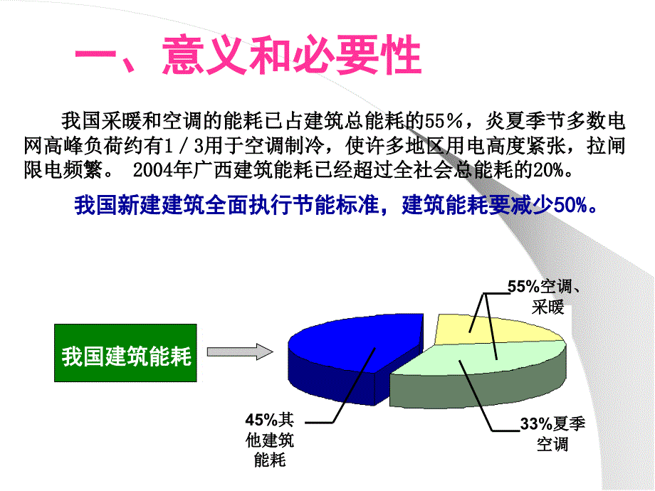 讲述地源热泵供热制冷节能环保系统教学幻灯片_第3页