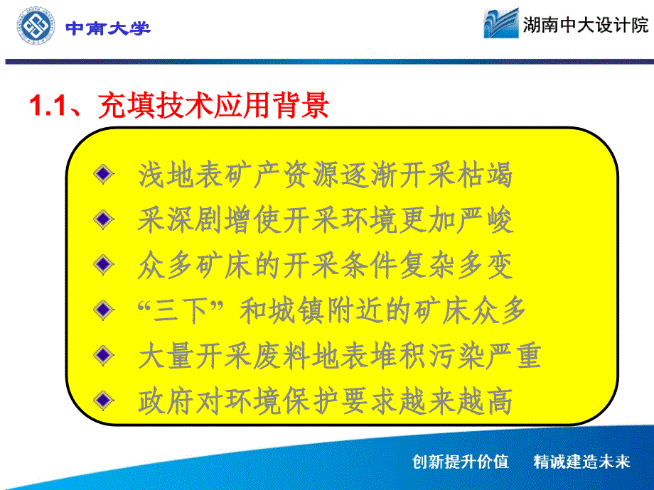 {冶金行业管理}充填技术与装备应用和研究现状及未来发展趋势_第4页