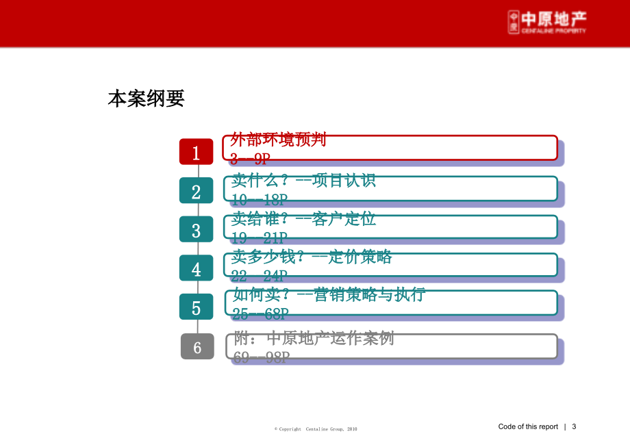 2011年11月佛山中盈广场营销资料教程_第3页