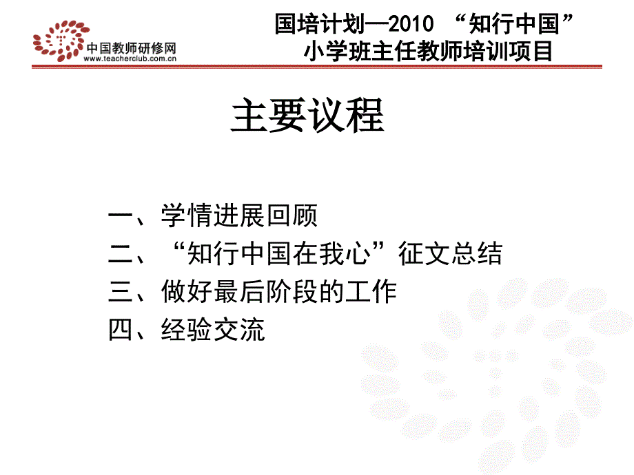 中国教师研修网课件_第2页