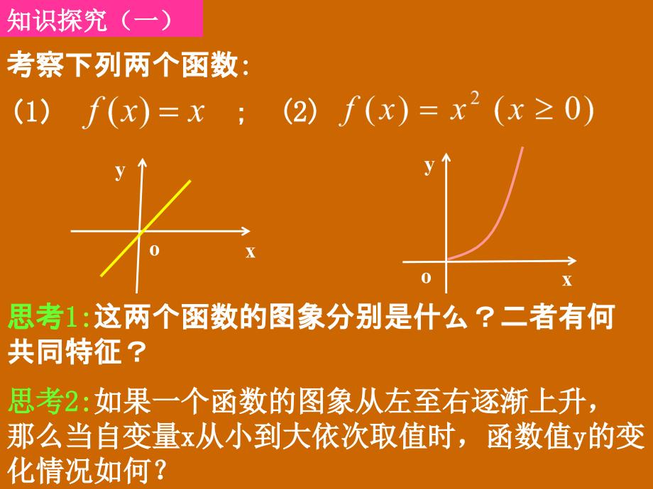 高一数学：《函数单调性的概念》课件_第4页