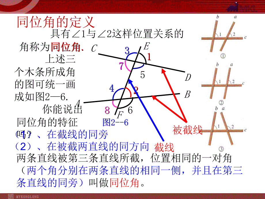 直线平行的条件()-数学-人教版新教材-下册-初中-一级-第五章-第二节_第4页