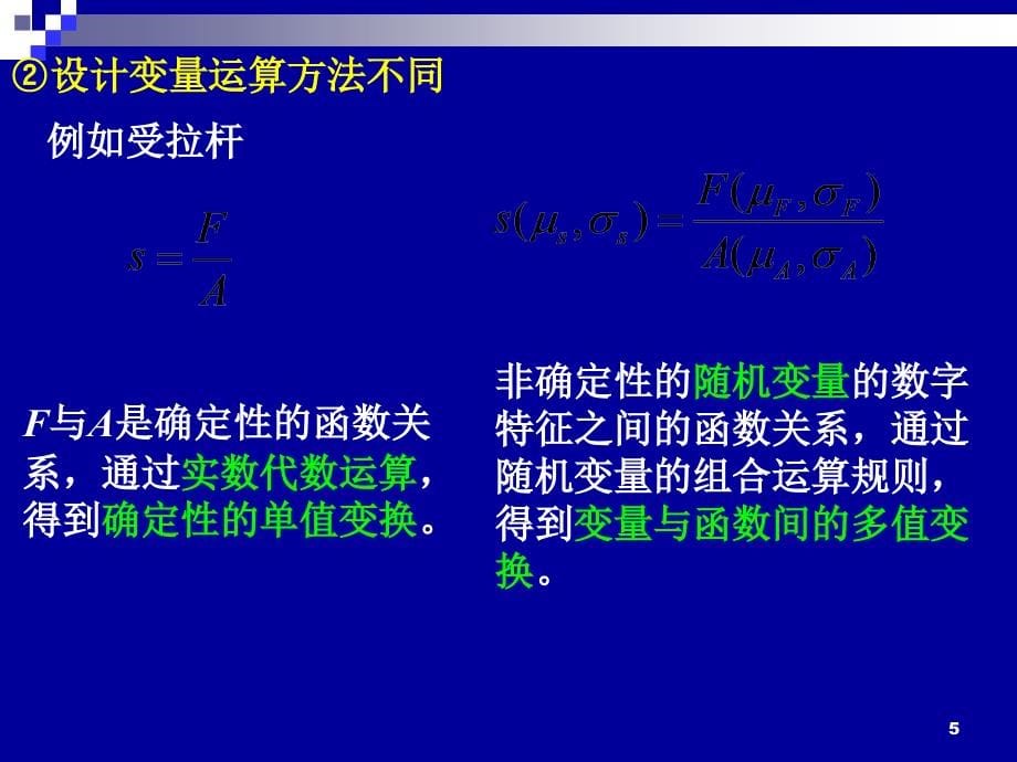 8机械可靠性设计基本原理精编版_第5页