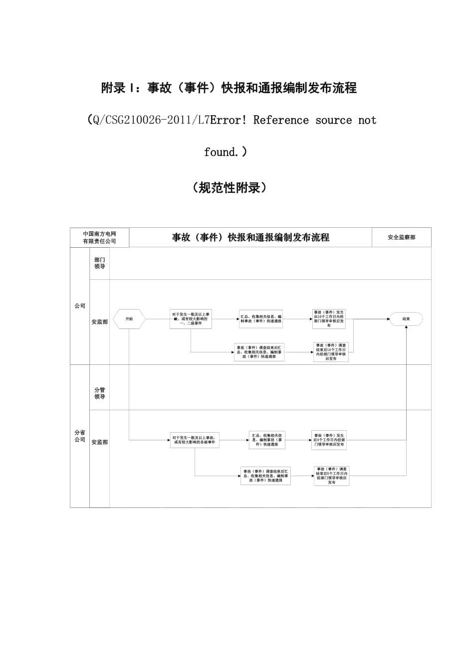 电力事故事件调查流程_第5页