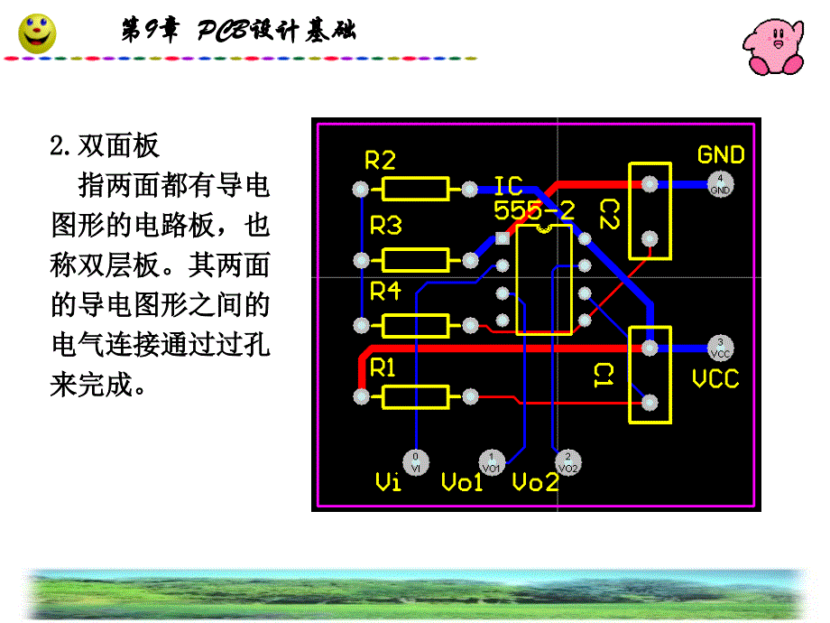 PCB设计基础知识分享_第3页