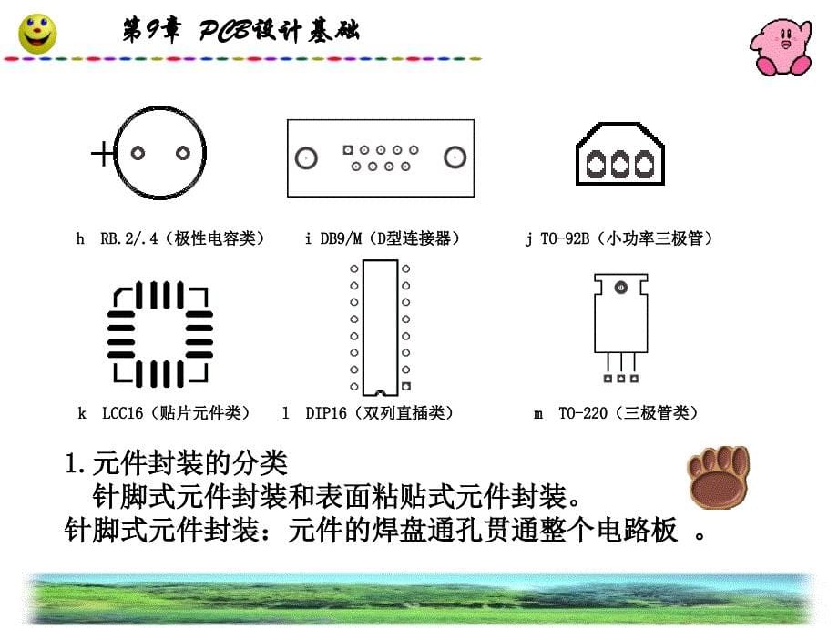 PCB设计基础知识分享_第5页