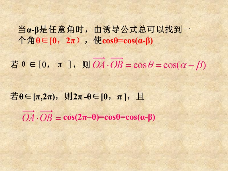 高中数学《两角和与差的正弦、余弦、正切》课件22 新人教版A必修4_第4页