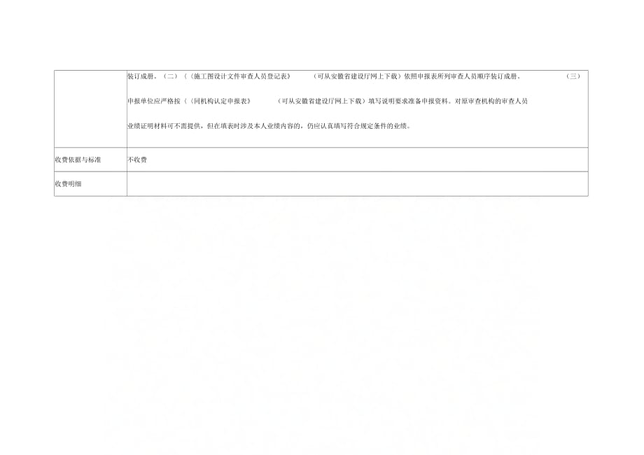 202X年房屋建筑和市政基础设施工程施工图审查机构资质初审上报_第3页