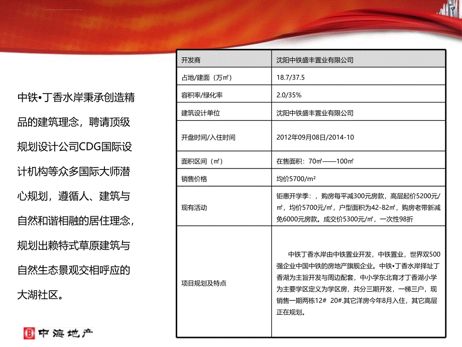 中铁丁香水岸项目分析课件_第3页