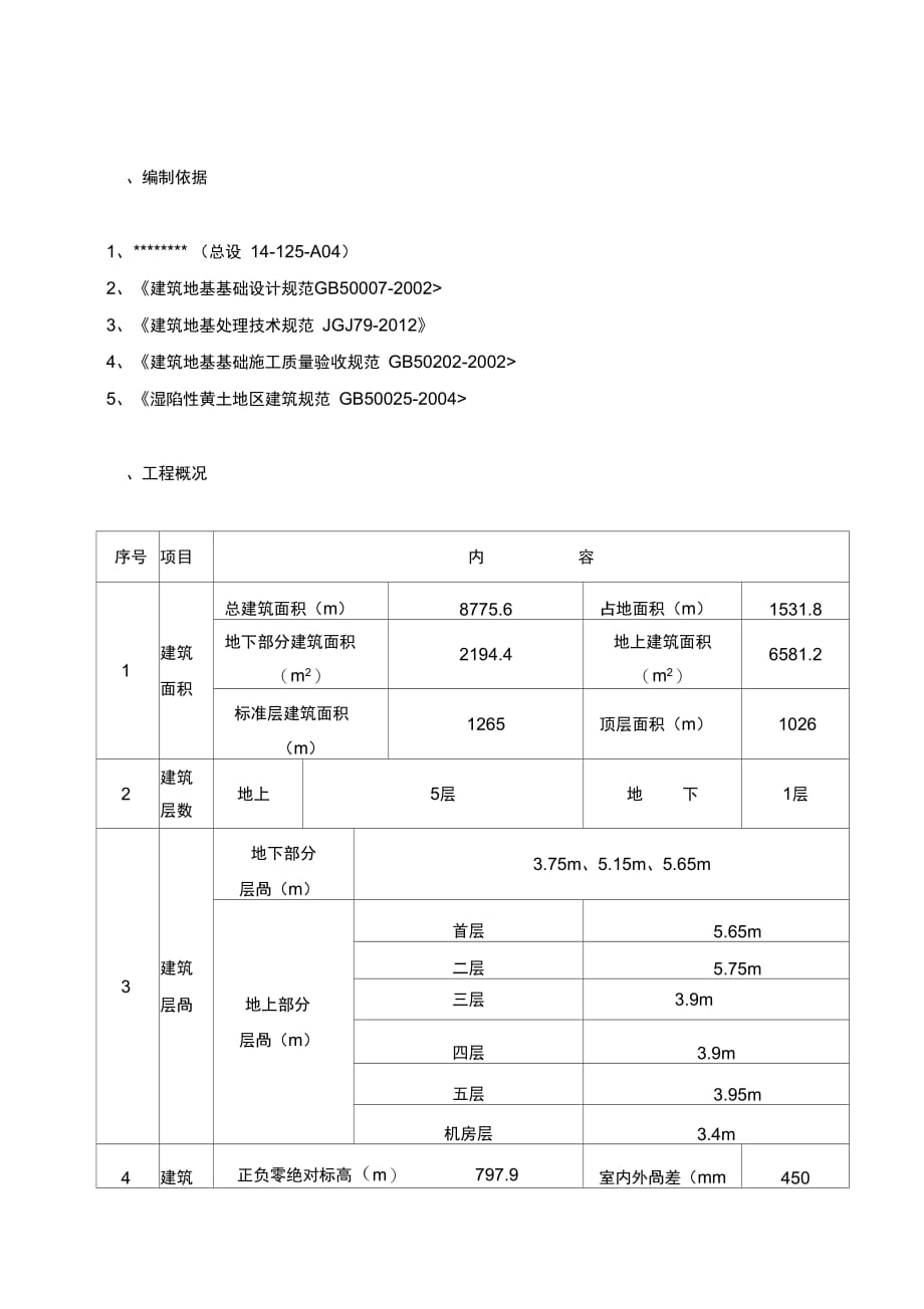 202X年灰土换填专项施工方案_第3页