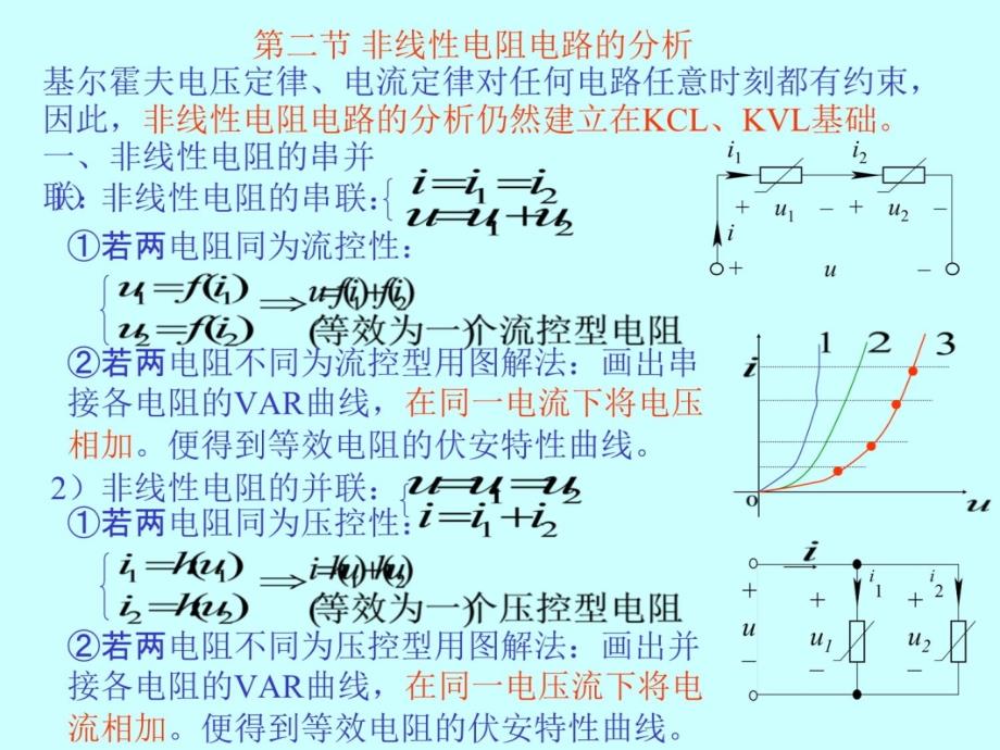 第6章非线性电路讲义资料_第4页