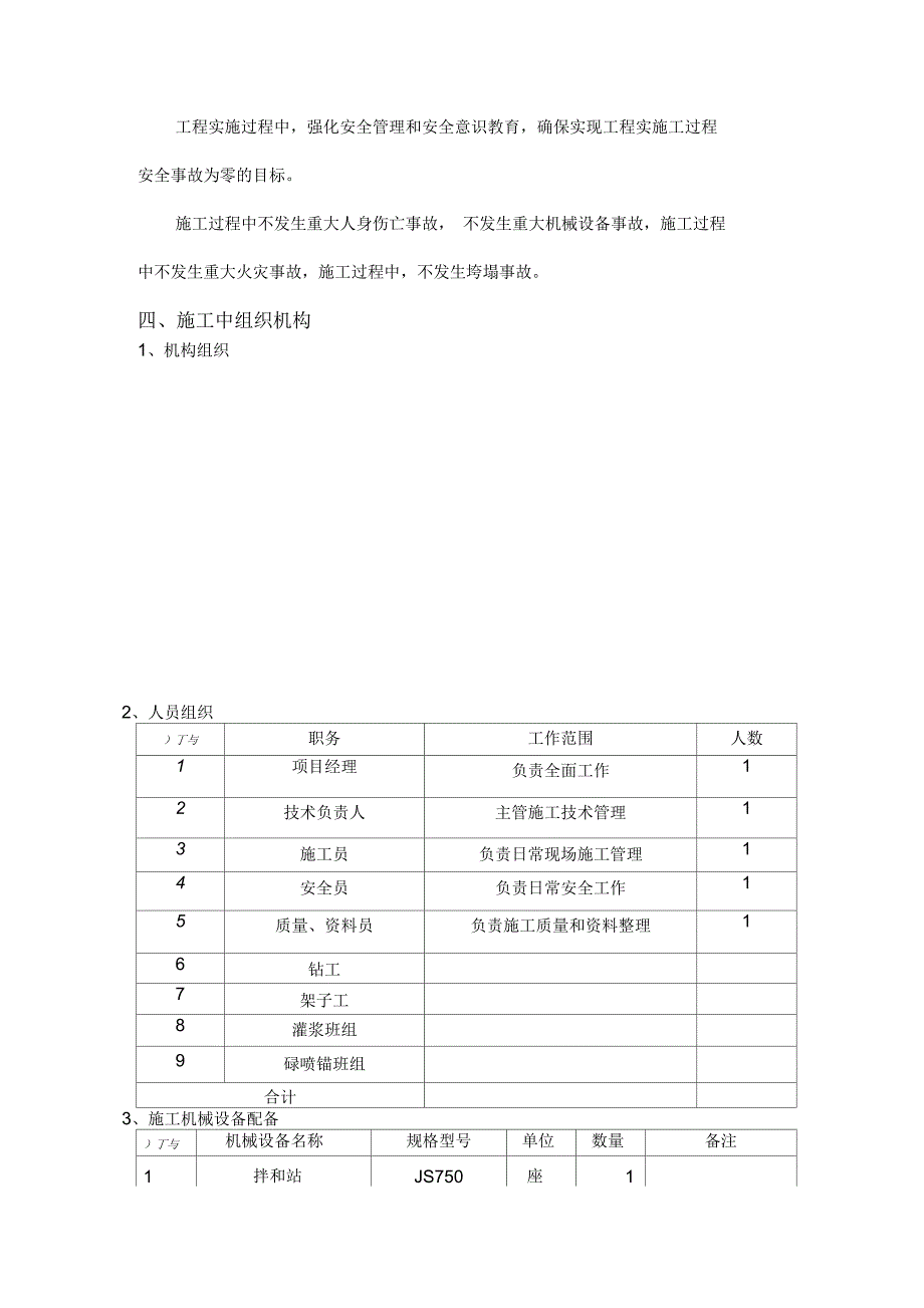 202X年挂网锚喷混凝土防护边坡施工方案10.16_第4页