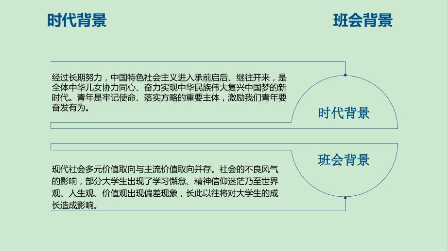 主题班会―心中的榜样奋斗的目标课件_第4页