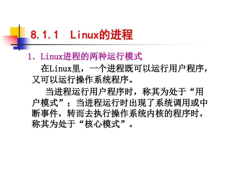 第8章实例分析：Linux操作系统知识分享_第5页