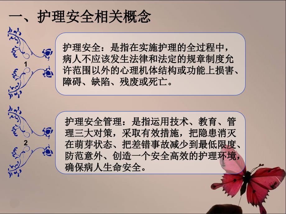 护理核心制度(安全管理制度)精品课件_第3页