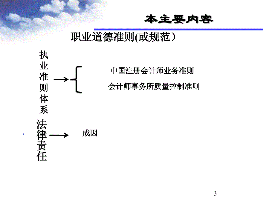 第二章注册会计师执业准则与法律责任S培训教材_第2页