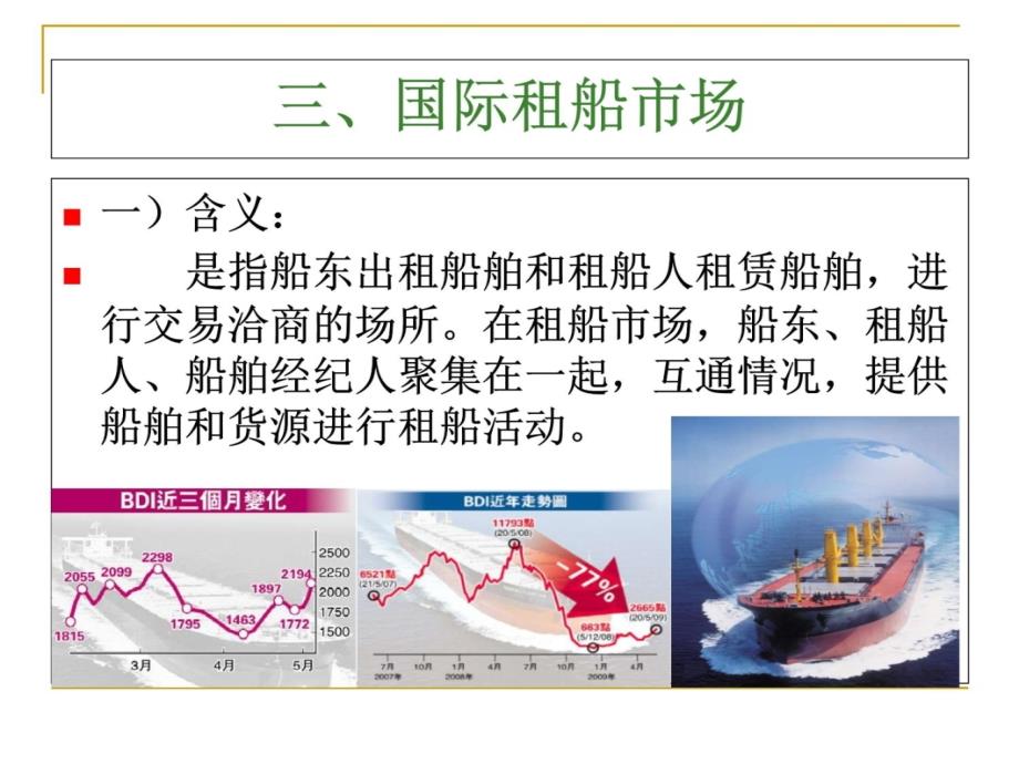 第五章租船运输教学案例_第4页