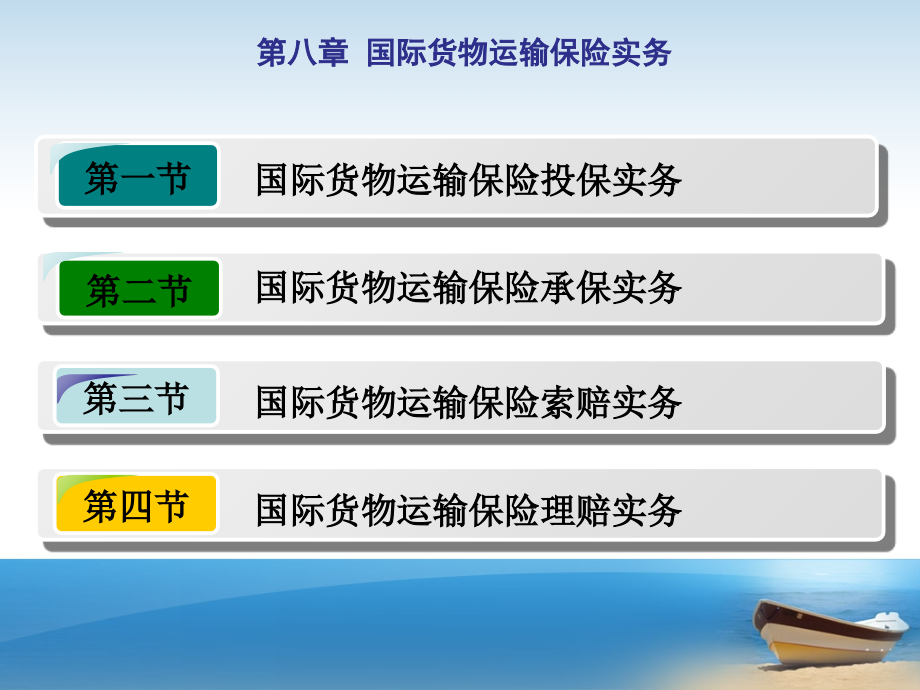 第八章保险实务资料讲解_第3页