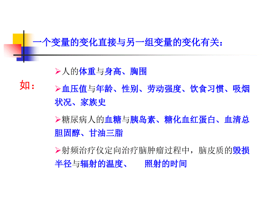 多元线性回归分析D教学案例_第2页