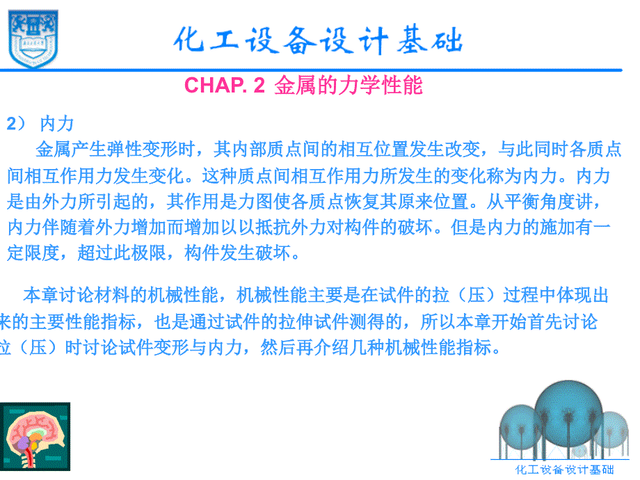 化工设计课件-2金属的力学性能培训资料_第3页