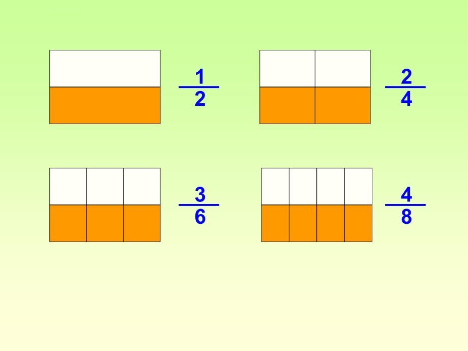 分数基本性质(新)课件_第4页