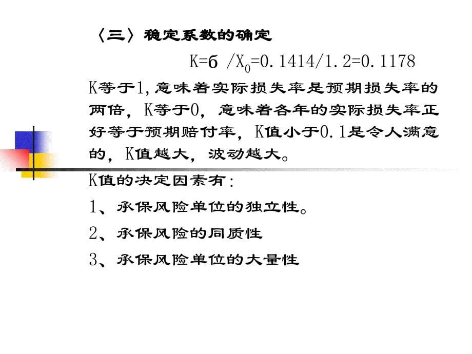 第三讲保险定价机制知识分享_第5页