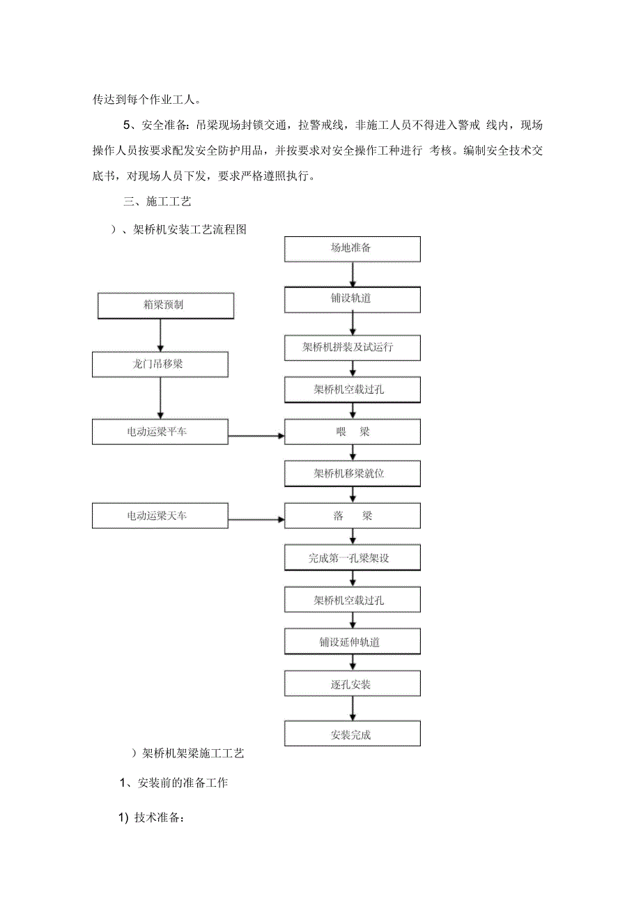 202X年预应力箱梁吊装施工方案_第2页