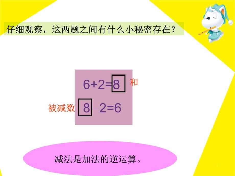 加与减电子教案_第4页