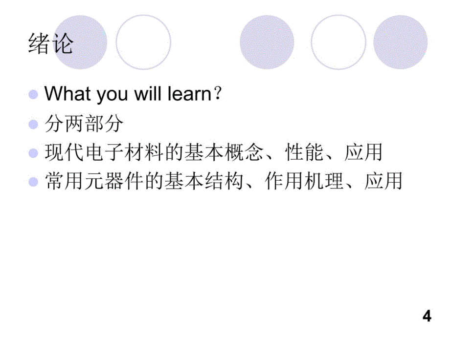 现代电子材料0幻灯片资料_第4页