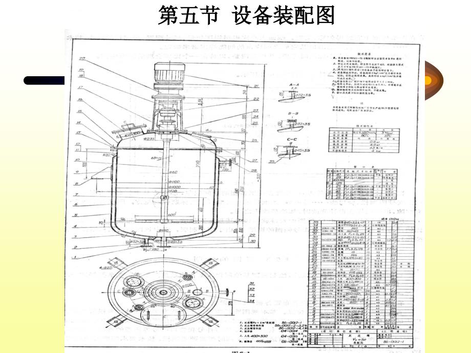 发酵工程设计概论课件 第十讲_第1页